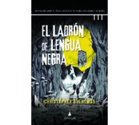 El Ladron De Lengua Negra