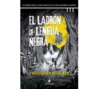 El Ladrón De Lengua Negra (ebook)