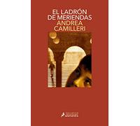 El ladrón de meriendas (Comisario Montalbano 3)