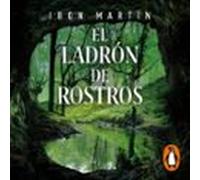 El ladrón de rostros (Inspectora Ane Cestero 3)