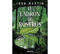 El ladrón de rostros (Inspectora Ane Cestero 3) (Best Seller)