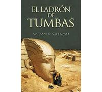 El Ladron De Tumbas