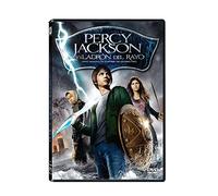EL LADRON DEL RAYO (PERCY JACKSON & THE OLYMPIANS:THE LIGHTNING THIEF)