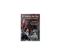 El ladron del rey [DVD]