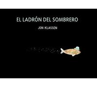 El ladrón del sombrero: Spanish version (Español Somos8)