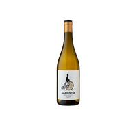 El Lagar de Moha Sapientia Verdejo Ecológico 2024