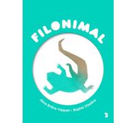 El Lagarto de Heidegger: 4 (Filonimal)