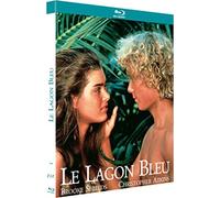 El lago azul / The Blue Lagoon (1980) (Blu-Ray)
