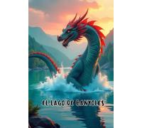 EL LAGO DE BANYOLES: COLECCION LEYENDAS DE ESPAÑA