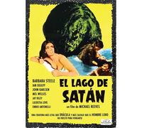 El lago de Satán [DVD]