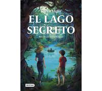 El lago secreto | Karen Inglis