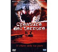 El lago / Snakehead Terror (2004) [ Origen Italiano, Ningun Idioma Espanol ]