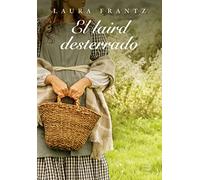 El laird desterrado (CLEAN ROMANCE)