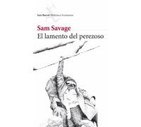 El lamento del perezoso (Biblioteca Formentor)