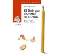 El Lapiz Que Encontro Su Nombre