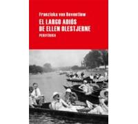 El Largo Adiós De Ellen Olestjerne
