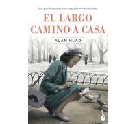 El largo camino a casa (Novela)