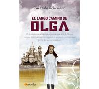 El largo camino de Olga (Narrativa)