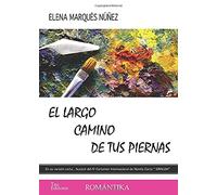 El largo camino de tus piernas