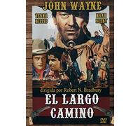 El Largo Camino [DVD]