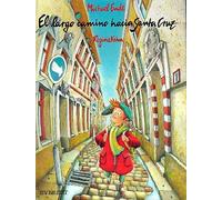 El largo camino hacia Santa Cruz (Rascacielos)