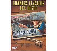 El largo camino (The Trail Beyond)