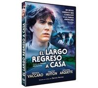 El Largo Regreso a Casa (A Long Way Home) 1981 [DVD]