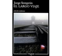 El largo viaje: 542 (Andanzas)