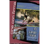 El Largo Viaje [DVD] (1998) Such a Long Journey