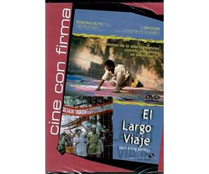 El largo viaje / Such a Long Journey