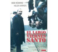 El Largo Viernes Santo [DVD]