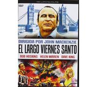 El Largo Viernes Santo [DVD]