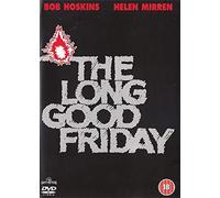El largo viernes santo / Long Good Friday (1980) [ Origen UK, Ningun Idioma Espanol ]