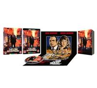 El largo viernes santo – Blu-ray 4K – Edición con libro y póster (1980) – Arrow