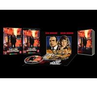 El largo viernes santo / Long Good Friday 4K (1980) [ Origen UK, Ningun Idioma Espanol ] (Blu-Ray)