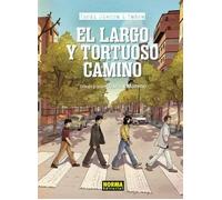 El largo y tortuoso camino | Jordi Sierra I Fabra