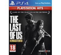 El Last Of US Ps PLAYSTATION Hits PS4 PLAYSTATION 4 Sony Computer Entertainment