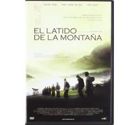 EL LATIDO DE LA MONTAÐA [DVD]