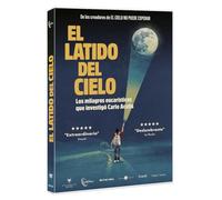 El latido del cielo [DVD]