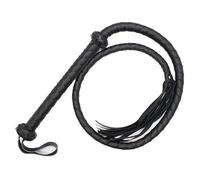 El LáTigo Negro Se Utiliza Para EquitacióN Y Juego De Roles, Y El LáTigo Negro Se Utiliza Para Equipos Deportivos De Entrenamiento Al Aire Libre - F - 8