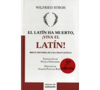 El Latin Ha Muerto ¡viva El Latin!