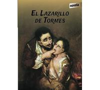 El Lazarillo de Tormes: 1 (Narrativa)