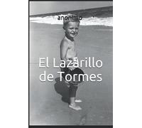 El Lazarillo de Tormes