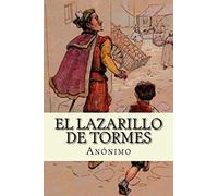 El Lazarillo de Tormes