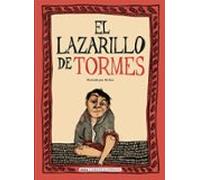 El lazarillo de Tormes (Clásicos ilustrados)