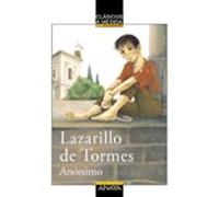 El Lazarillo De Tormes