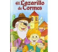 El Lazarillo de Tormes