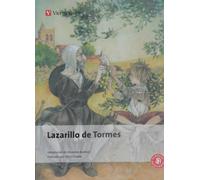 El Lazarillo De Tormes (Clásicos Adaptados) - 9788431680251