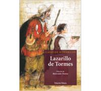 el lazarillo de tormes (clasicos hispanicos)