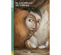 El Lazarillo de Tormes – Nivel A2 – Expansión online y audio descargable – ELI